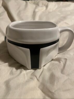 Funko 2017 Lucas Film Ltd Star Wars Stormtrooper Mug